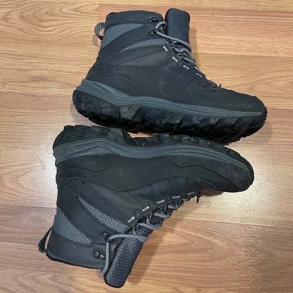 Merrell Men's Thermo Chill Mid Waterproof - Picture 8 of 13